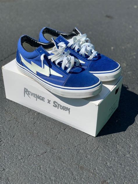 revenge shoes replica|revenge x storm shoes.